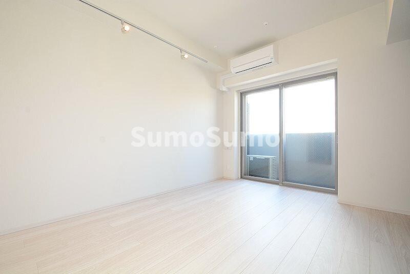 ステージファースト桜新町の物件内観写真