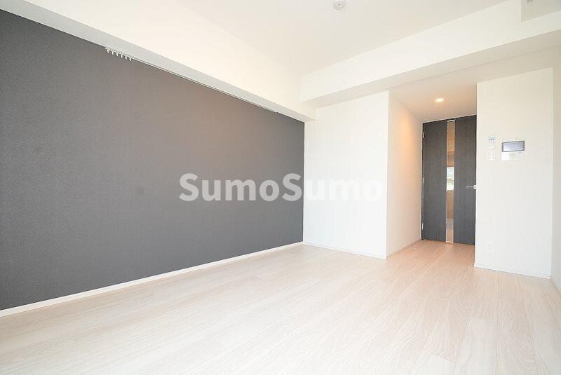 ステージファースト桜新町の物件内観写真