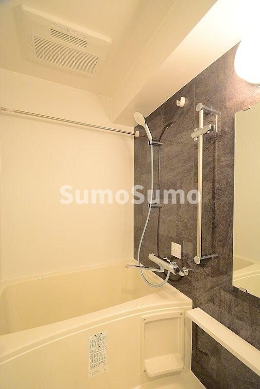 ステージファースト桜新町の物件内観写真