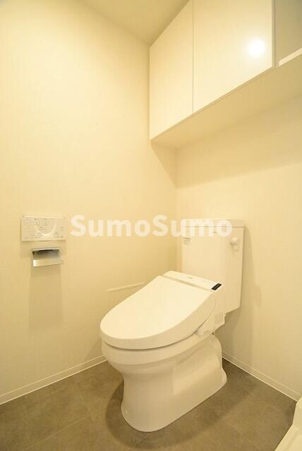 ステージファースト桜新町の物件内観写真