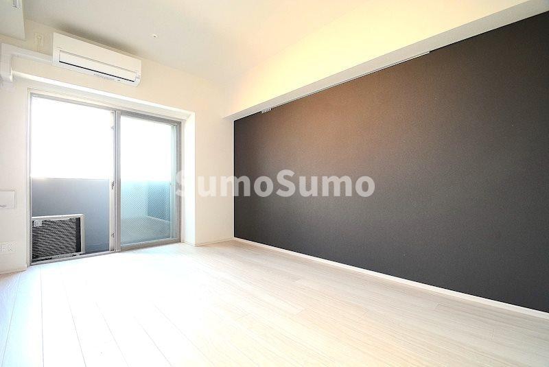 ステージファースト桜新町の物件内観写真