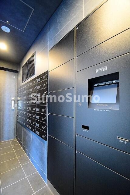 ステージファースト桜新町の物件内観写真