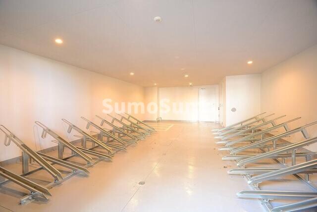 ステージファースト桜新町の物件内観写真