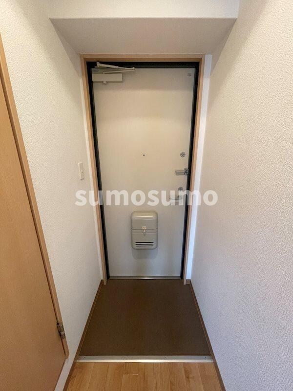 阿波座駅 徒歩3分 7階の物件内観写真