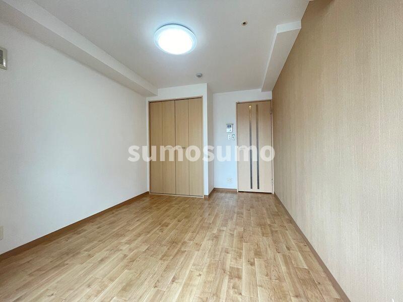 阿波座駅 徒歩3分 7階の物件内観写真