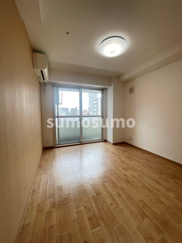 阿波座駅 徒歩3分 7階の物件内観写真