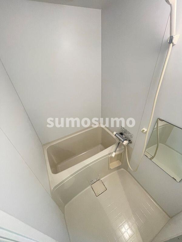 阿波座駅 徒歩3分 7階の物件内観写真