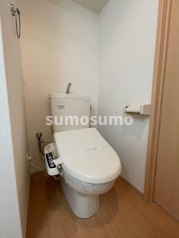 阿波座駅 徒歩3分 7階の物件内観写真