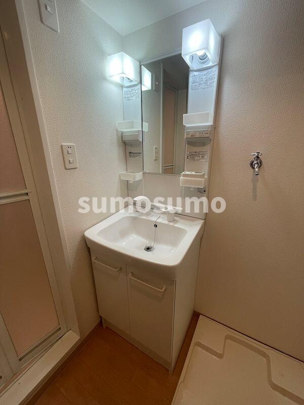 阿波座駅 徒歩3分 7階の物件内観写真