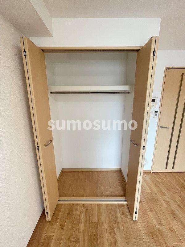 阿波座駅 徒歩3分 7階の物件内観写真