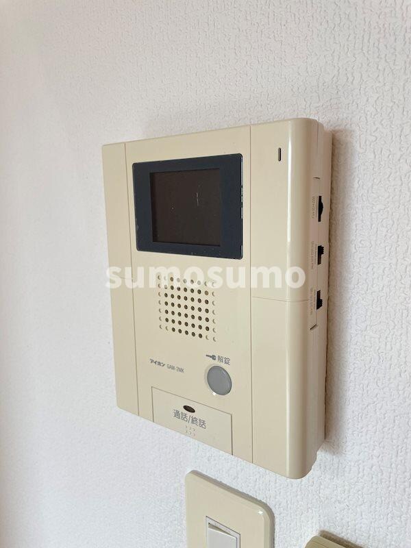 阿波座駅 徒歩3分 7階の物件内観写真