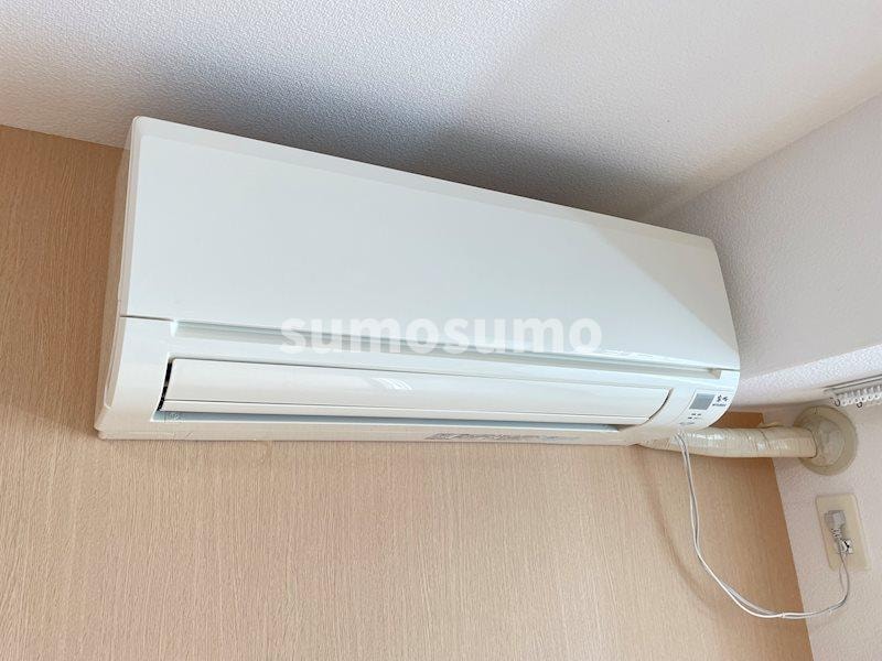 阿波座駅 徒歩3分 7階の物件内観写真