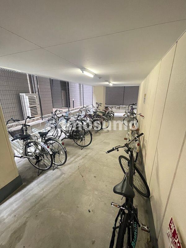 阿波座駅 徒歩3分 7階の物件内観写真