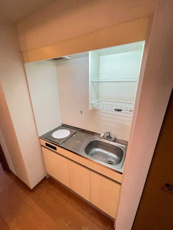 薬院大通駅 徒歩6分 9階の物件内観写真