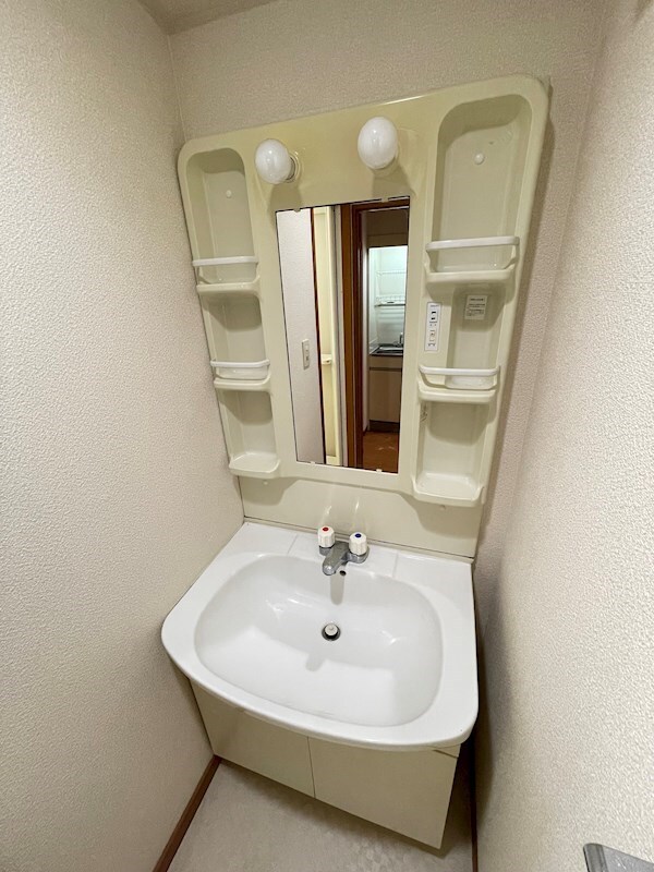 薬院大通駅 徒歩6分 9階の物件内観写真