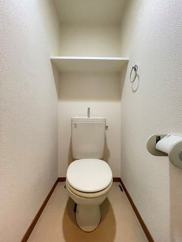 薬院大通駅 徒歩6分 9階の物件内観写真