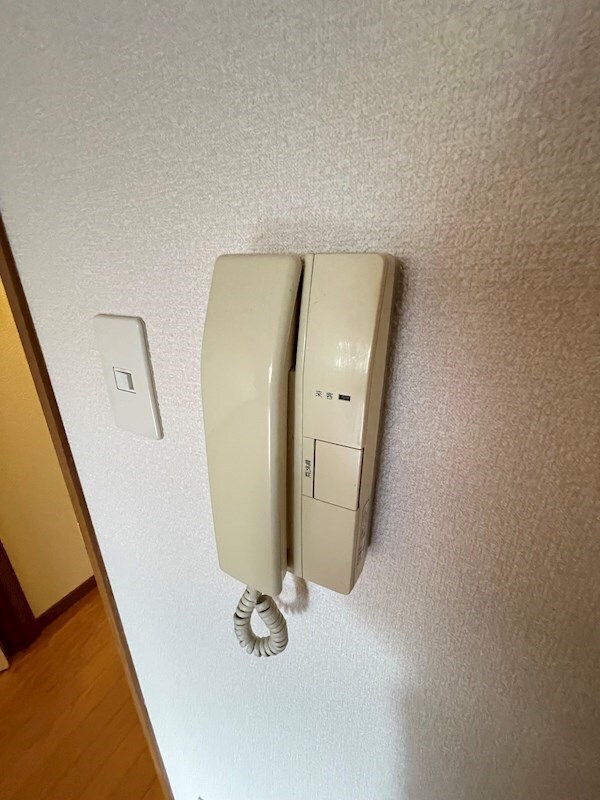 薬院大通駅 徒歩6分 9階の物件内観写真