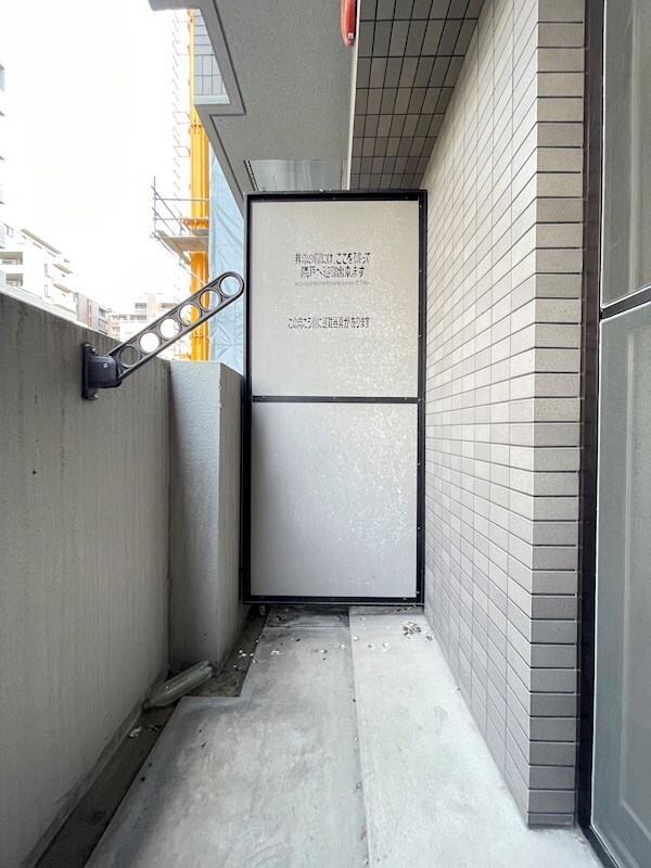 薬院大通駅 徒歩6分 9階の物件内観写真