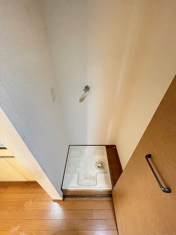 薬院大通駅 徒歩6分 9階の物件内観写真