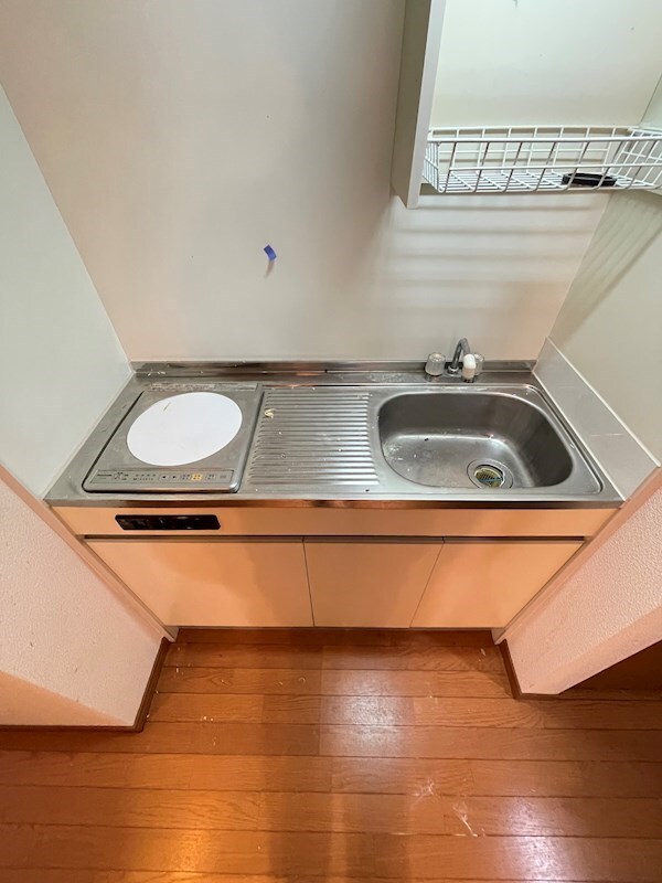 薬院大通駅 徒歩6分 9階の物件内観写真