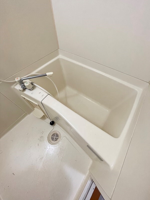 薬院大通駅 徒歩6分 9階の物件内観写真