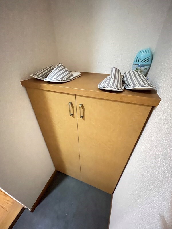 薬院大通駅 徒歩6分 9階の物件内観写真