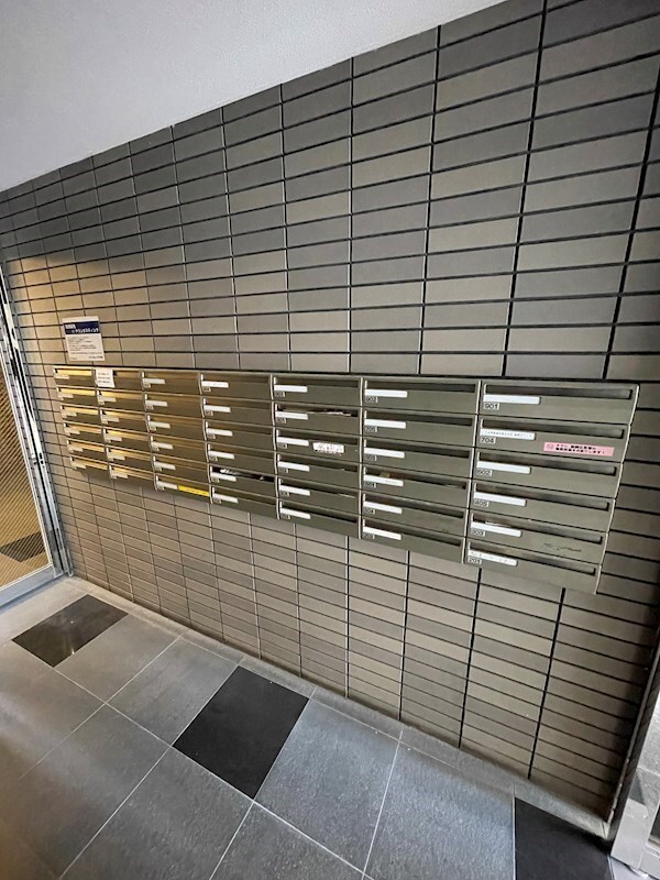 薬院大通駅 徒歩6分 9階の物件内観写真