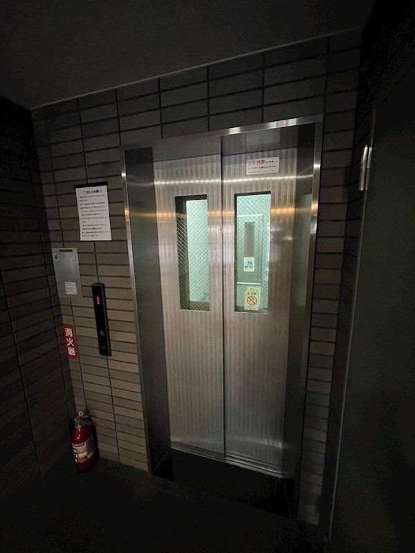 薬院大通駅 徒歩6分 9階の物件内観写真
