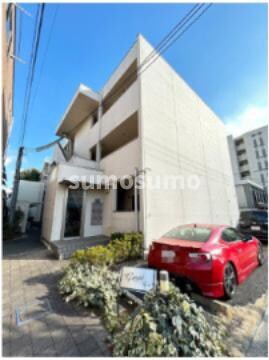 塚口駅 徒歩10分 1階の物件外観写真