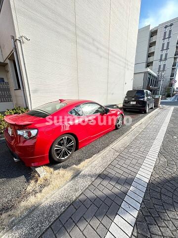 塚口駅 徒歩10分 1階の物件外観写真