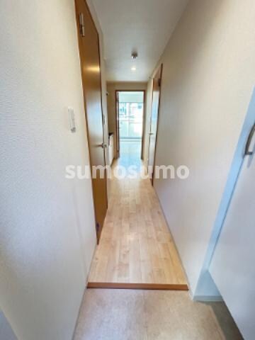 塚口駅 徒歩10分 1階の物件内観写真