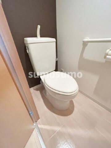 塚口駅 徒歩10分 1階の物件内観写真