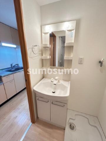 塚口駅 徒歩10分 1階の物件内観写真