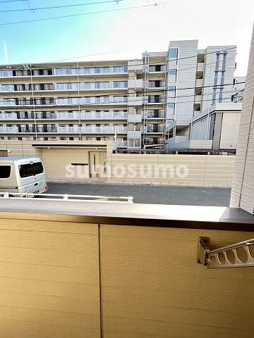 塚口駅 徒歩10分 1階の物件内観写真