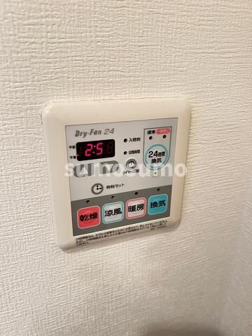 塚口駅 徒歩10分 1階の物件内観写真