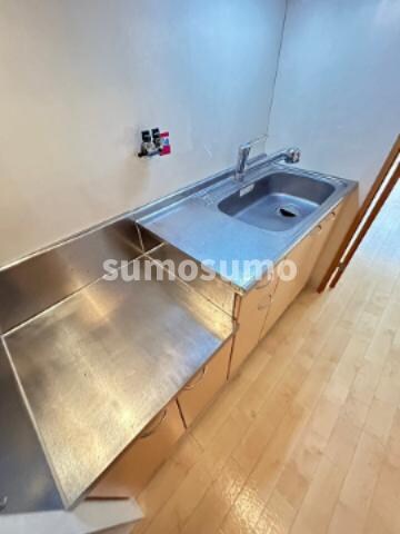 塚口駅 徒歩10分 1階の物件内観写真