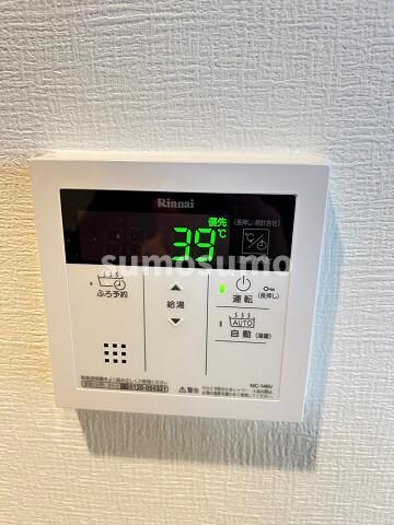 塚口駅 徒歩10分 1階の物件内観写真