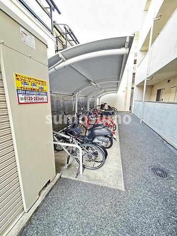 塚口駅 徒歩10分 1階の物件内観写真