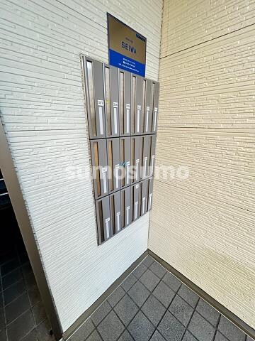 塚口駅 徒歩10分 1階の物件内観写真