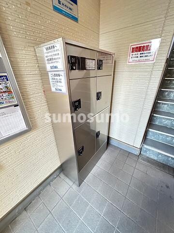 塚口駅 徒歩10分 1階の物件内観写真