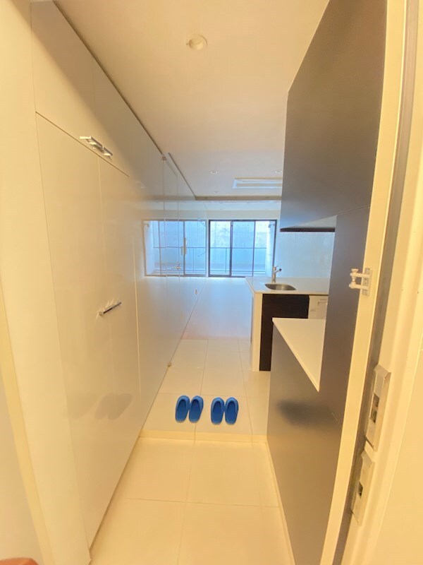 カスタリア目黒長者丸の物件内観写真