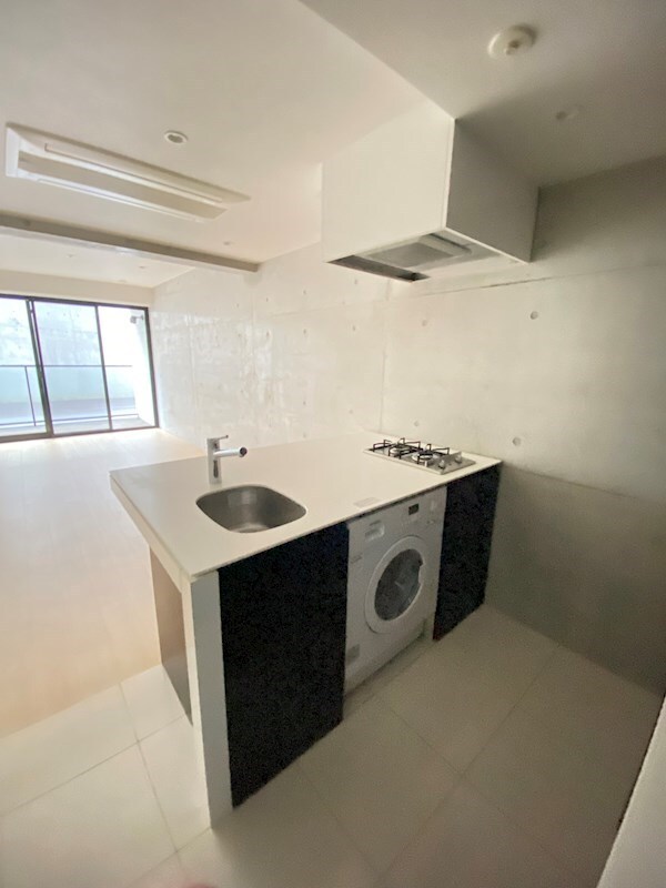 カスタリア目黒長者丸の物件内観写真