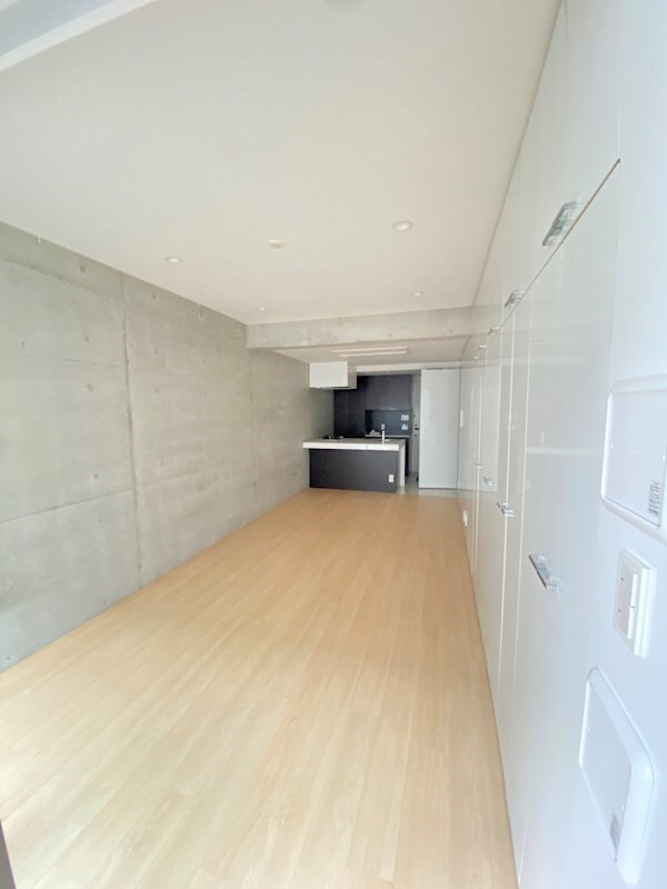 カスタリア目黒長者丸の物件内観写真