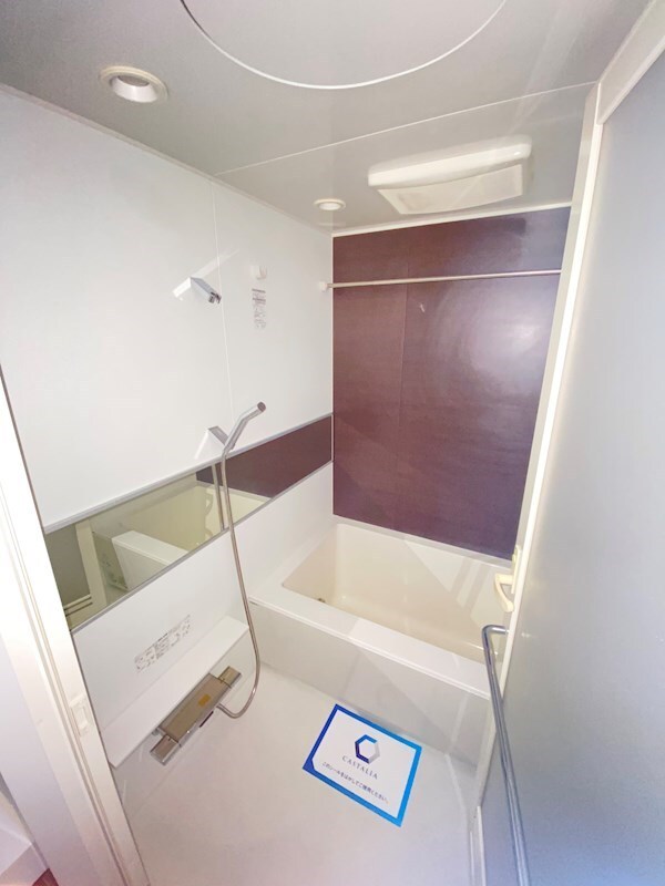 カスタリア目黒長者丸の物件内観写真