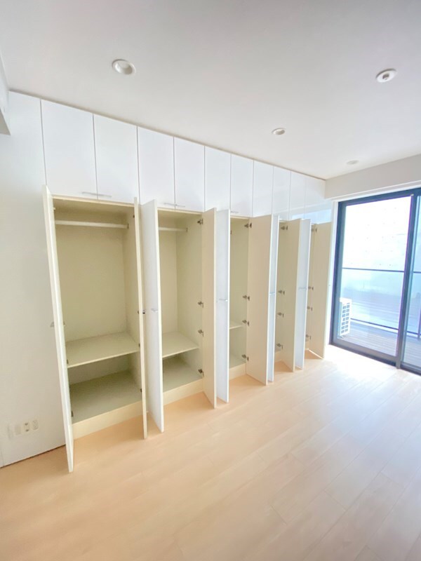 カスタリア目黒長者丸の物件内観写真