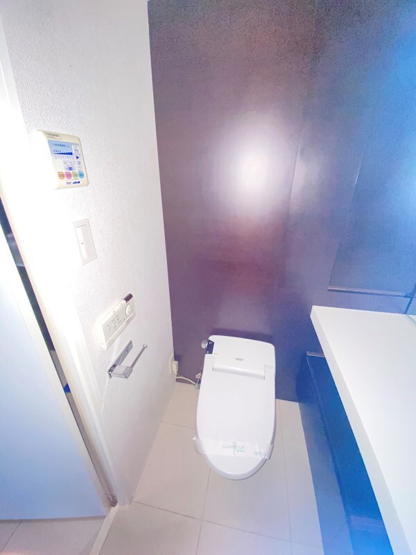 カスタリア目黒長者丸の物件内観写真