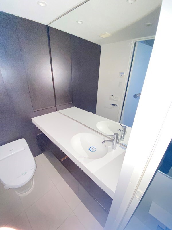 カスタリア目黒長者丸の物件内観写真