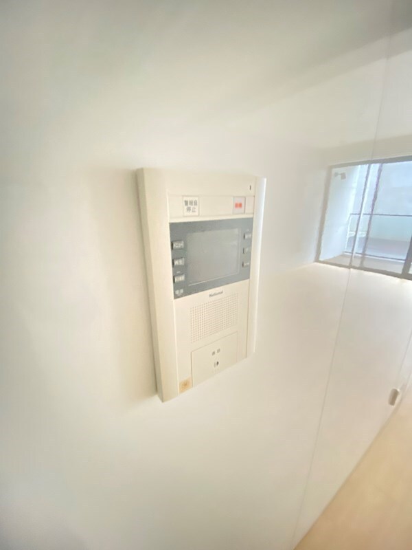 カスタリア目黒長者丸の物件内観写真