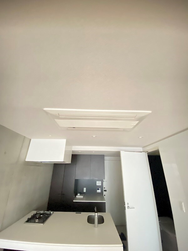 カスタリア目黒長者丸の物件内観写真