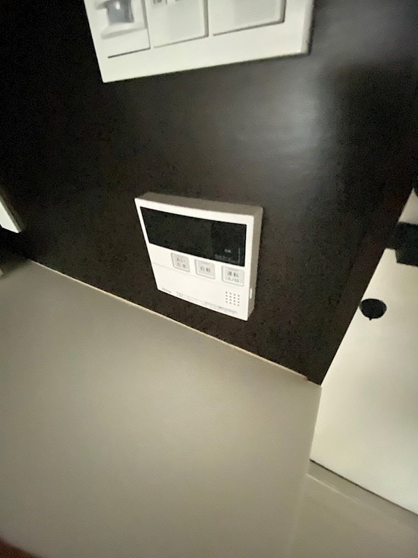 カスタリア目黒長者丸の物件内観写真